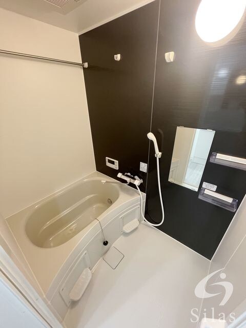 星田駅 徒歩4分 1階の物件内観写真