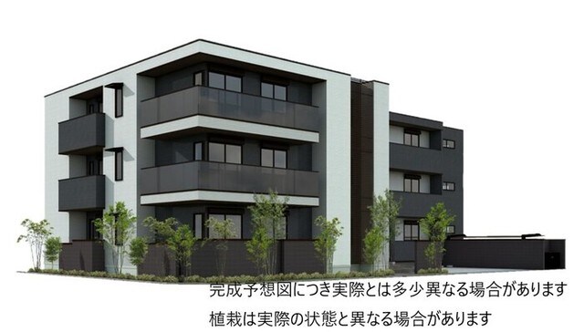 ＪＲ俊徳道駅 徒歩3分 2階の物件外観写真