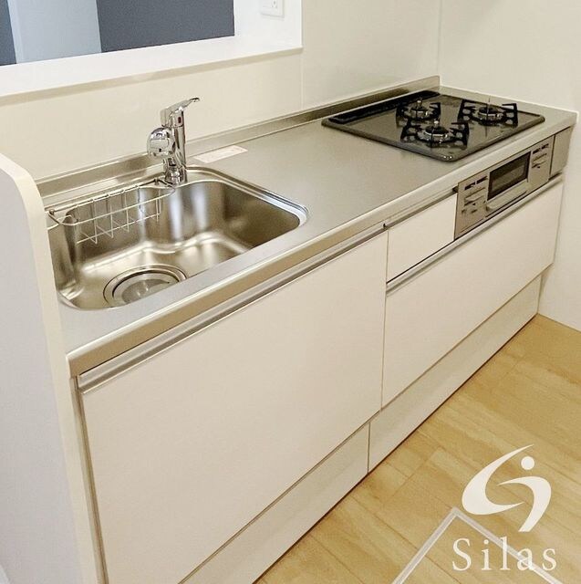 ＪＲ俊徳道駅 徒歩3分 1階の物件内観写真