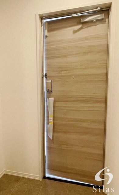 ＪＲ俊徳道駅 徒歩3分 1階の物件内観写真