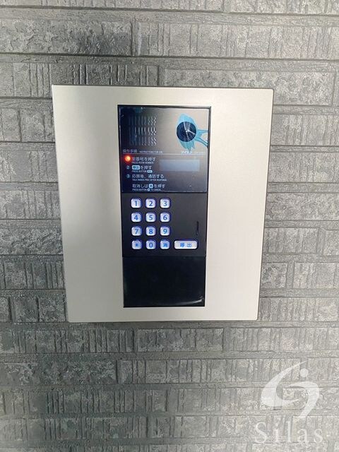 萱島駅 徒歩11分 1階の物件外観写真