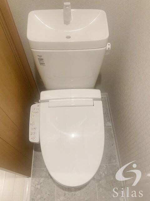 萱島駅 徒歩11分 1階の物件内観写真