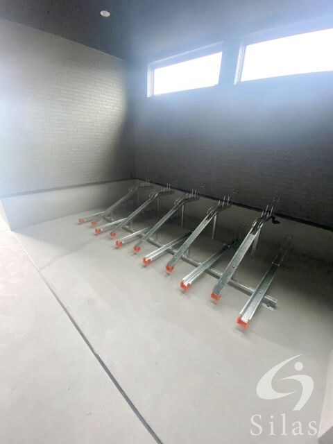 萱島駅 徒歩11分 1階の物件外観写真