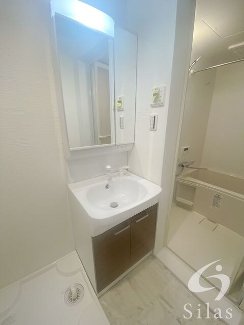 萱島駅 徒歩11分 1階の物件内観写真