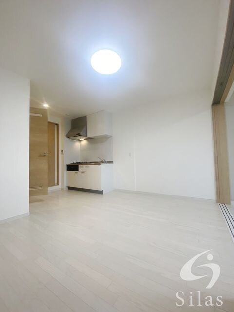 萱島駅 徒歩11分 1階の物件内観写真