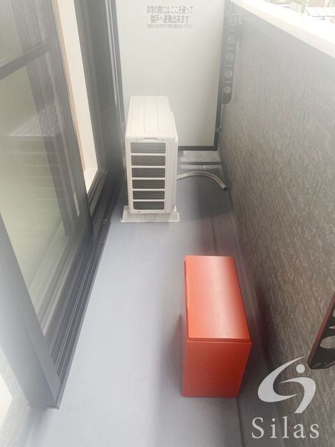 萱島駅 徒歩11分 1階の物件内観写真