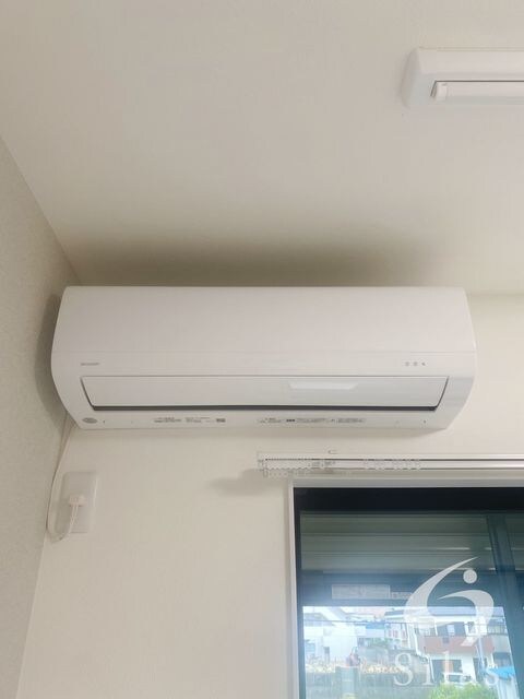 萱島駅 徒歩11分 1階の物件内観写真