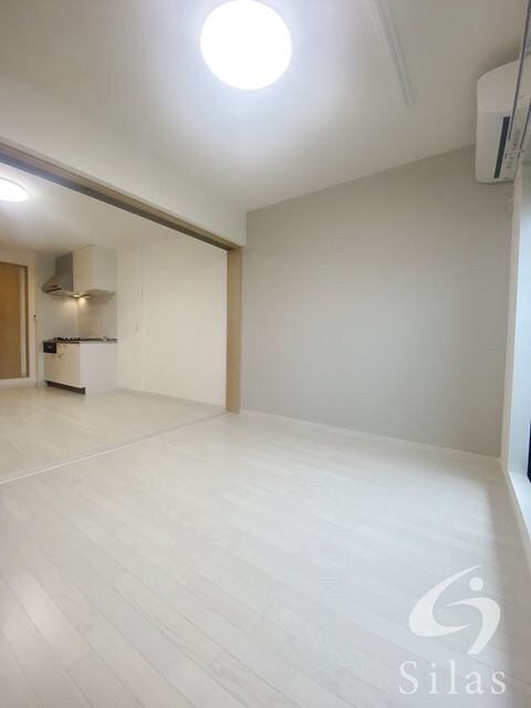 萱島駅 徒歩11分 1階の物件内観写真