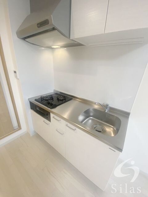 萱島駅 徒歩11分 1階の物件内観写真