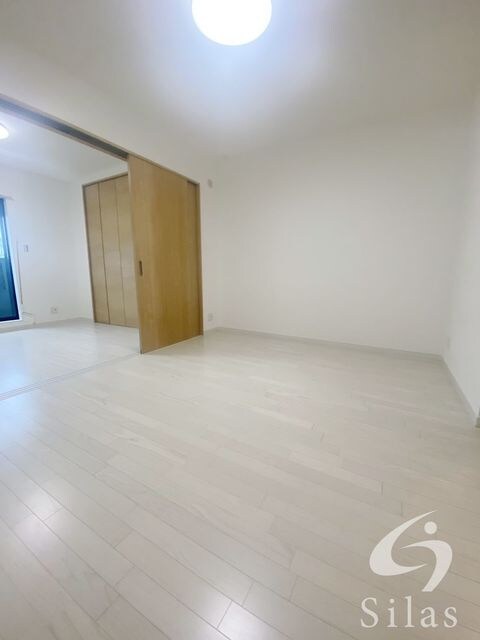 萱島駅 徒歩11分 1階の物件内観写真