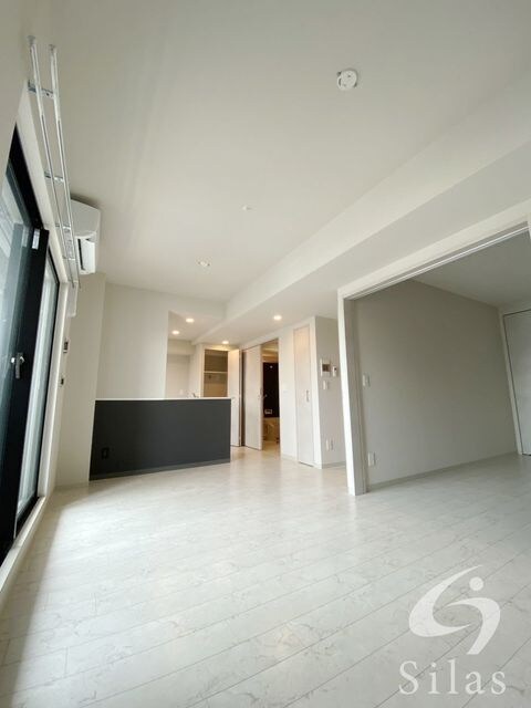 野江内代駅 徒歩6分 3階の物件内観写真