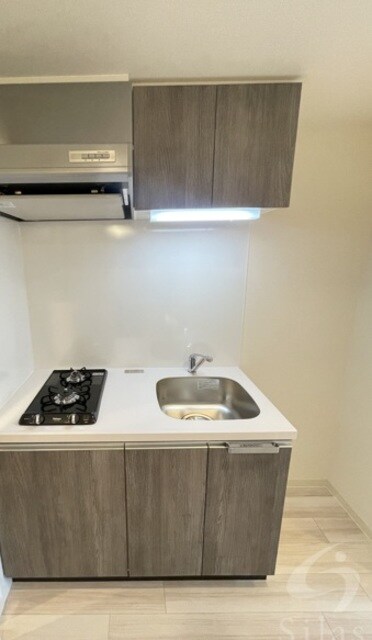 深江橋駅 徒歩10分 10階の物件内観写真