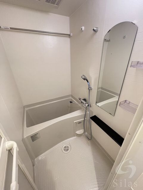 深江橋駅 徒歩10分 10階の物件内観写真