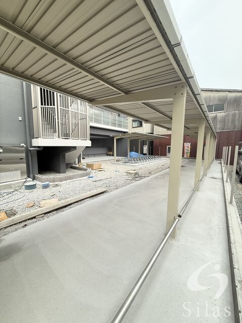 深江橋駅 徒歩10分 10階の物件外観写真