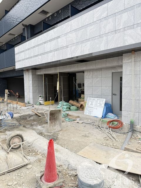 深江橋駅 徒歩10分 10階の物件外観写真