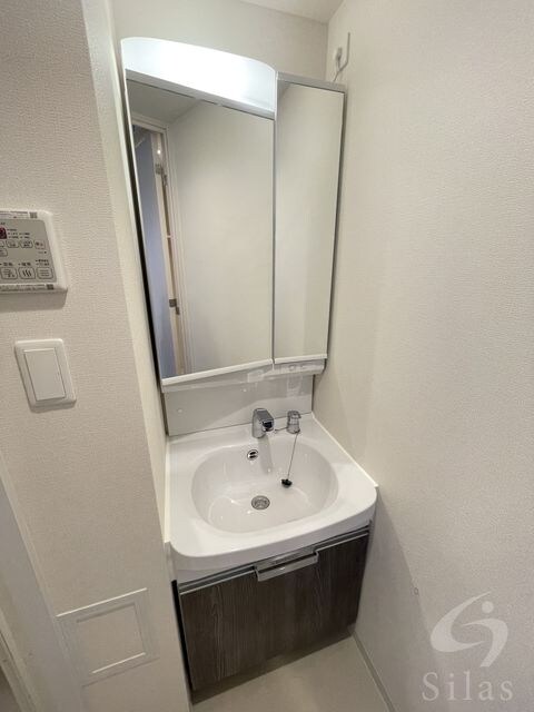 深江橋駅 徒歩10分 10階の物件内観写真