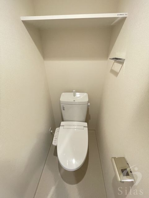 深江橋駅 徒歩10分 10階の物件内観写真