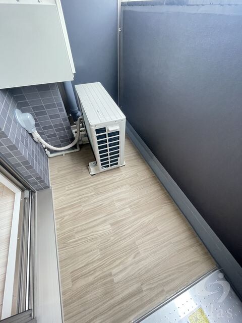 深江橋駅 徒歩10分 10階の物件内観写真