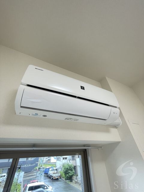 深江橋駅 徒歩10分 10階の物件内観写真