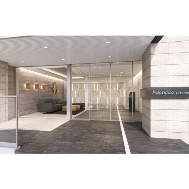 荒本駅 徒歩5分 2階の物件外観写真