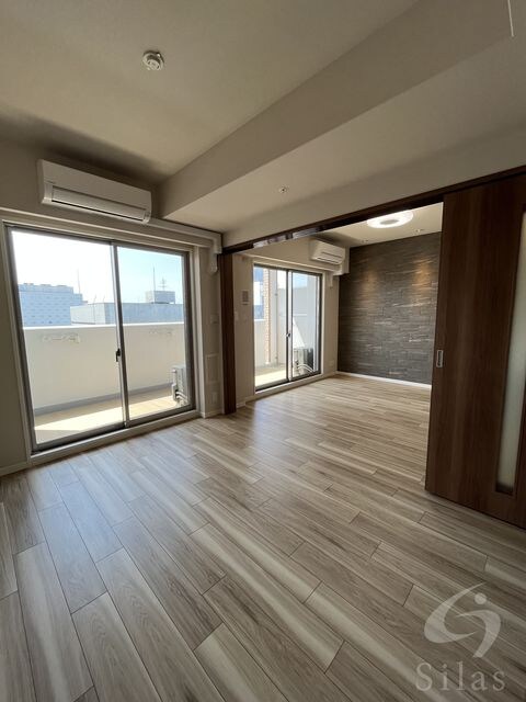 荒本駅 徒歩5分 11階の物件内観写真