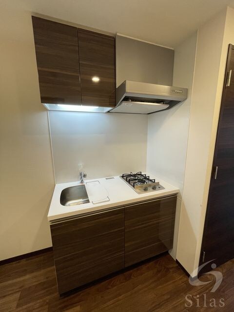 荒本駅 徒歩5分 8階の物件内観写真