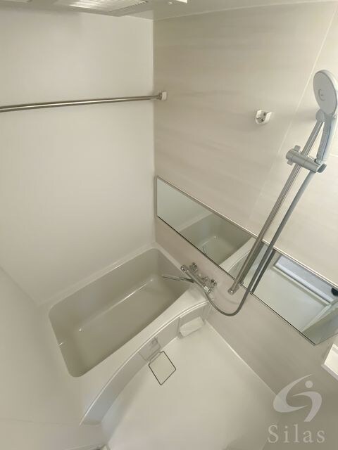 荒本駅 徒歩5分 8階の物件内観写真