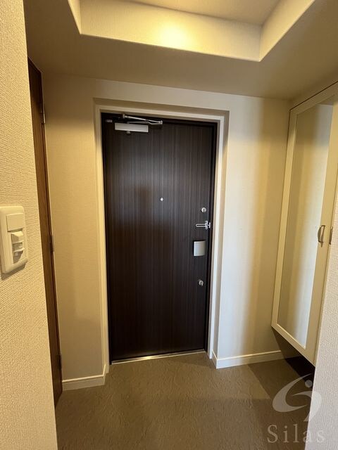 荒本駅 徒歩5分 2階の物件内観写真