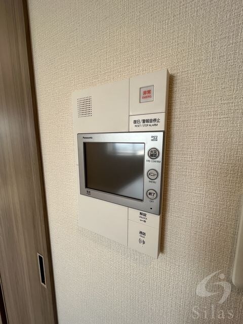 荒本駅 徒歩5分 8階の物件内観写真