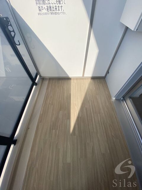 荒本駅 徒歩5分 2階の物件内観写真