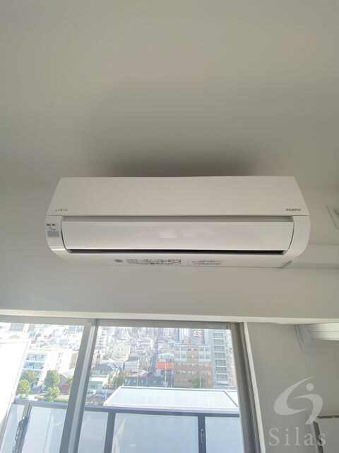 荒本駅 徒歩5分 2階の物件内観写真