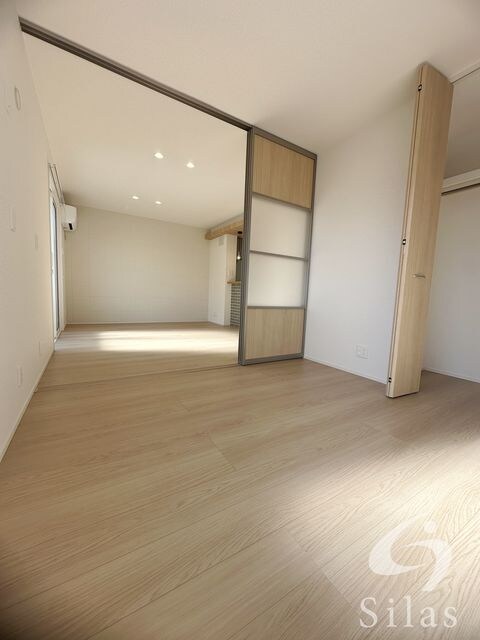 住道駅 徒歩16分 2階の物件内観写真