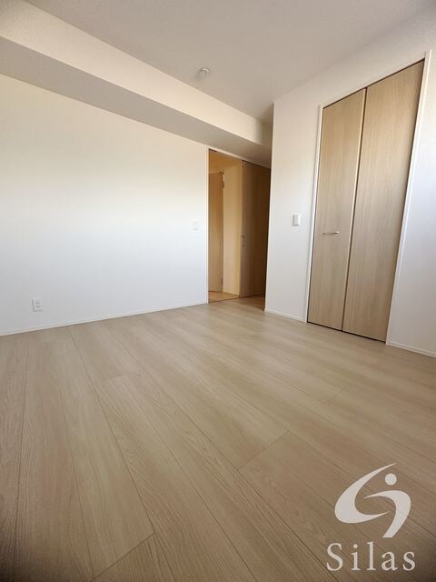 住道駅 徒歩16分 1階の物件内観写真