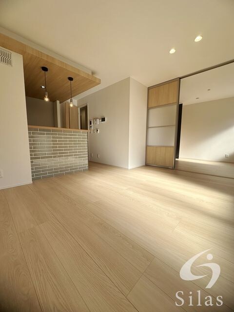 住道駅 徒歩16分 2階の物件内観写真