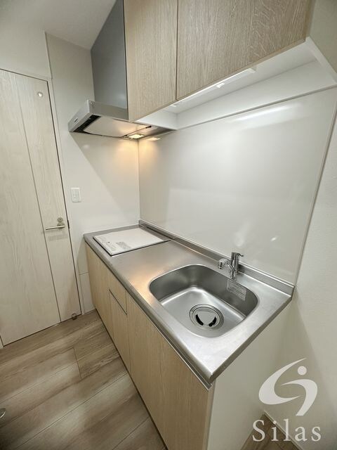 住道駅 徒歩16分 2階の物件内観写真