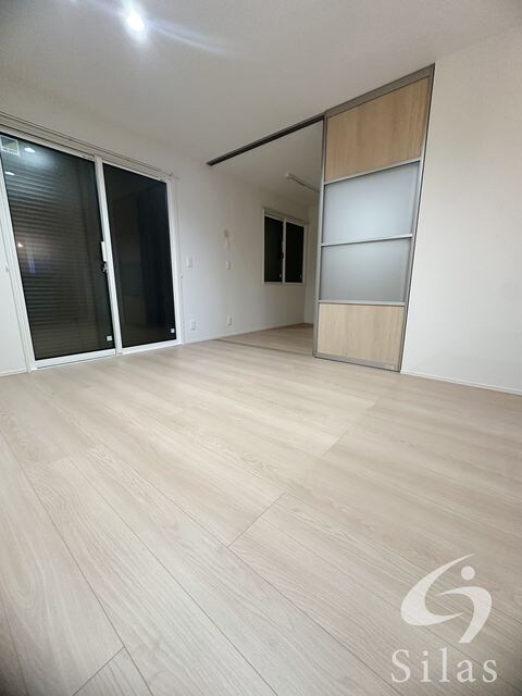 住道駅 徒歩16分 1階の物件内観写真