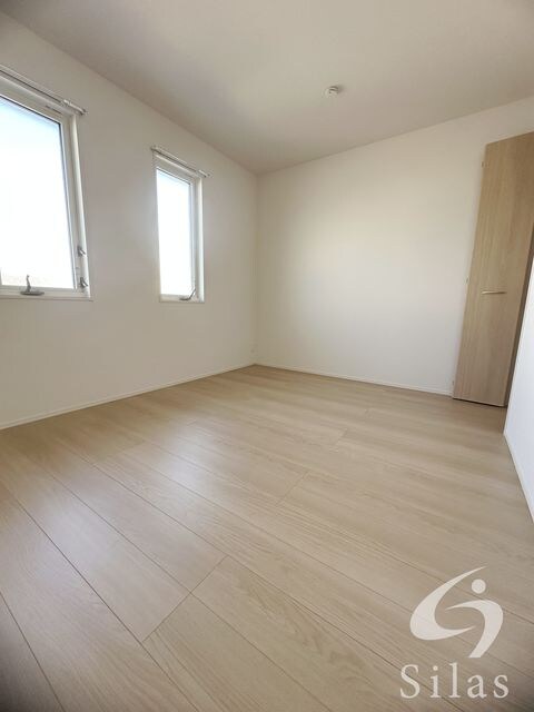 住道駅 徒歩16分 2階の物件内観写真