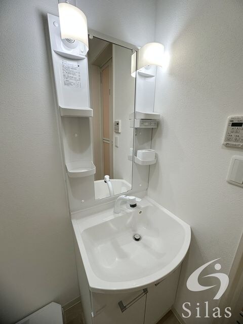 住道駅 徒歩16分 2階の物件内観写真