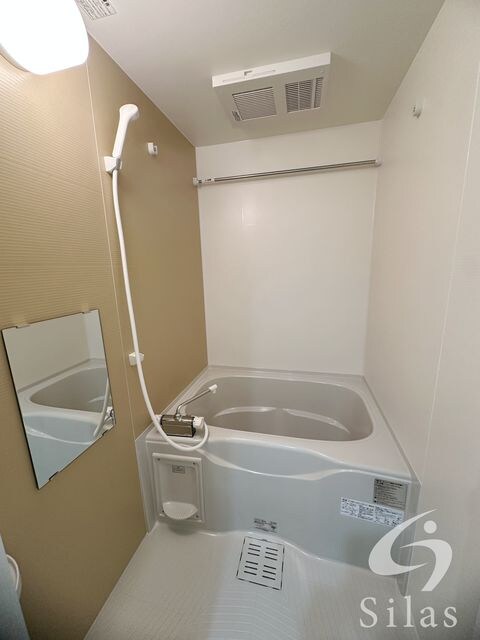 住道駅 徒歩16分 2階の物件内観写真