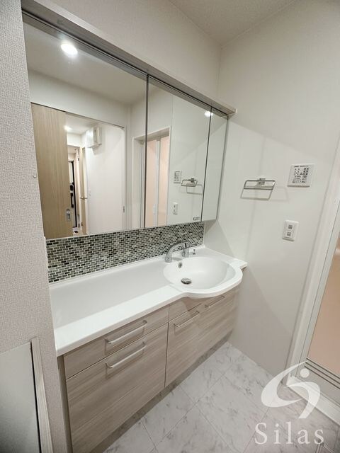 住道駅 徒歩16分 1階の物件内観写真