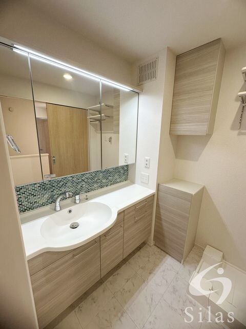 住道駅 徒歩16分 2階の物件内観写真