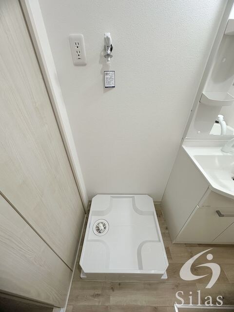 住道駅 徒歩16分 2階の物件内観写真