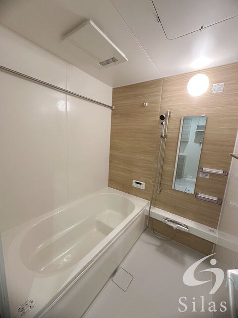 住道駅 徒歩16分 1階の物件内観写真