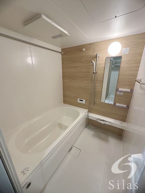 住道駅 徒歩16分 2階の物件内観写真