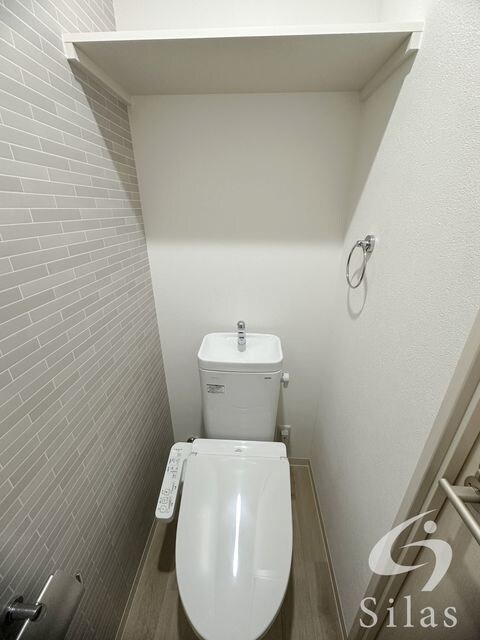 住道駅 徒歩16分 2階の物件内観写真