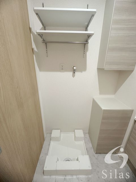 住道駅 徒歩16分 1階の物件内観写真