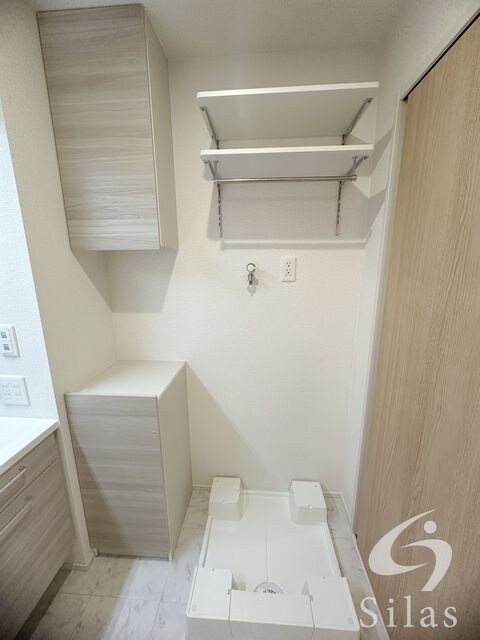 住道駅 徒歩16分 2階の物件内観写真