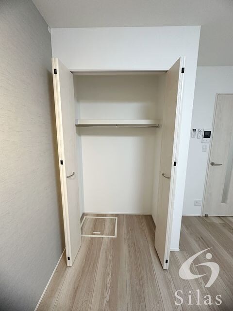 住道駅 徒歩16分 2階の物件内観写真