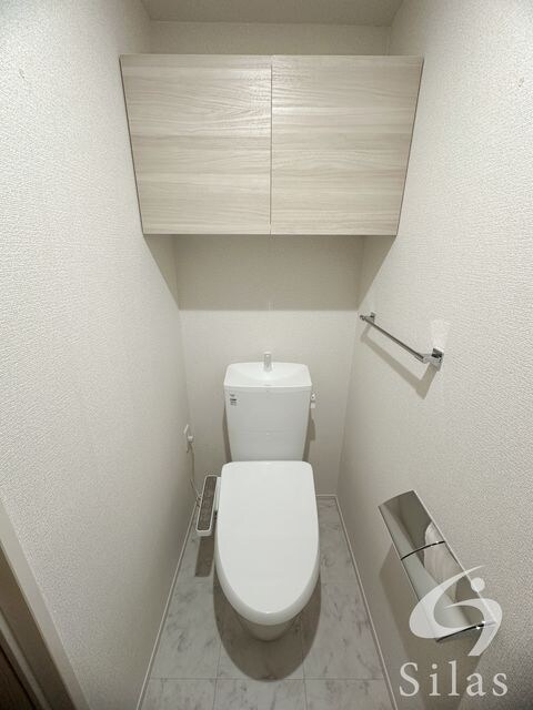 住道駅 徒歩16分 1階の物件内観写真