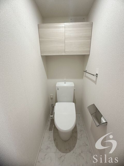 住道駅 徒歩16分 2階の物件内観写真